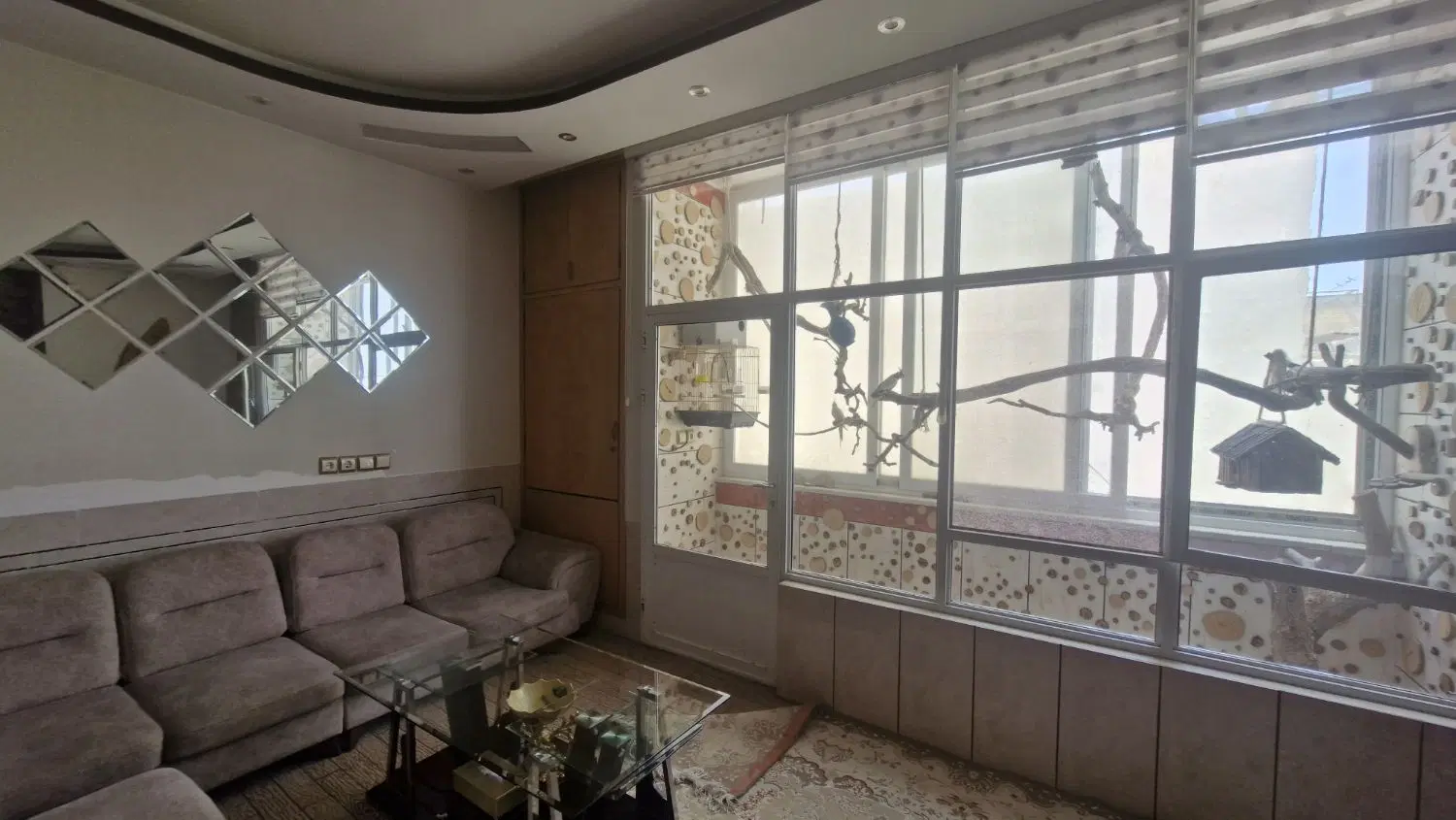 فروش منرل