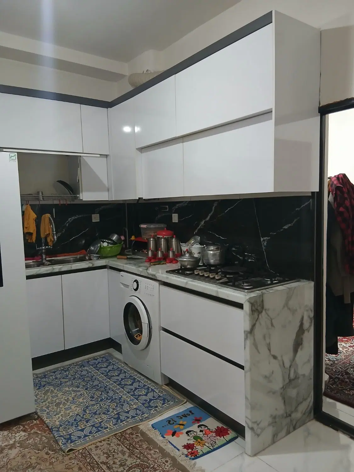 خونه اجاره ای