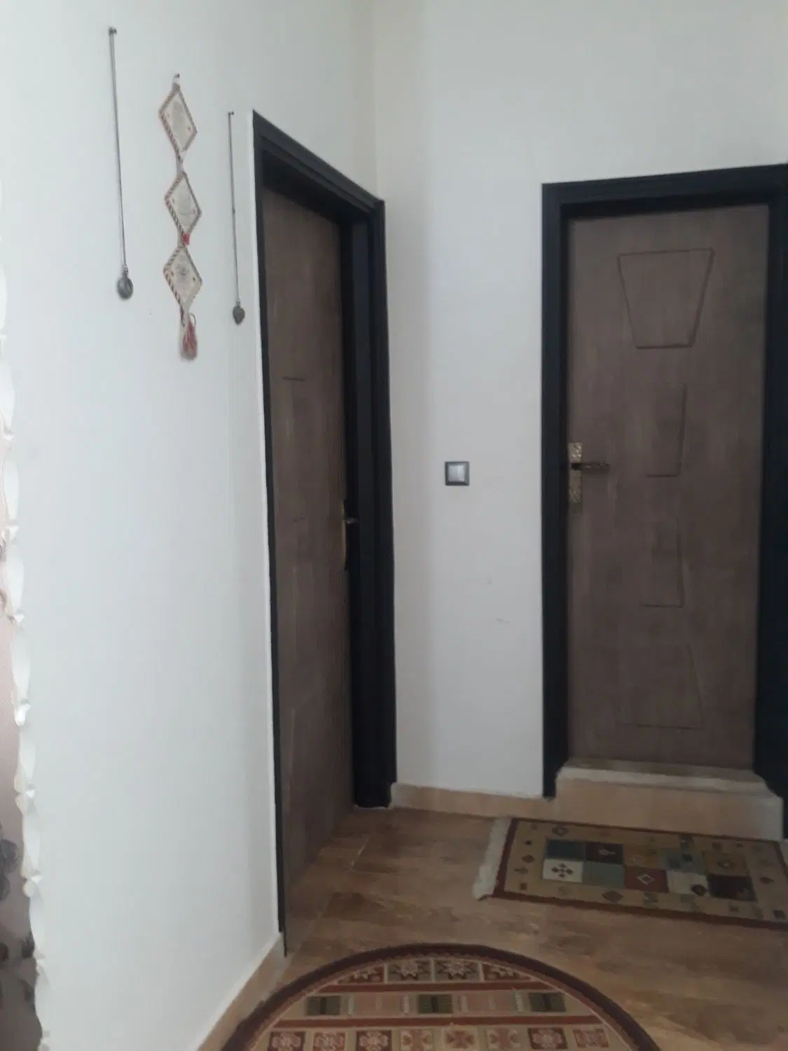 فروش آپارتمان ۷۷ متری یا اجاره در شهرک آرزو
