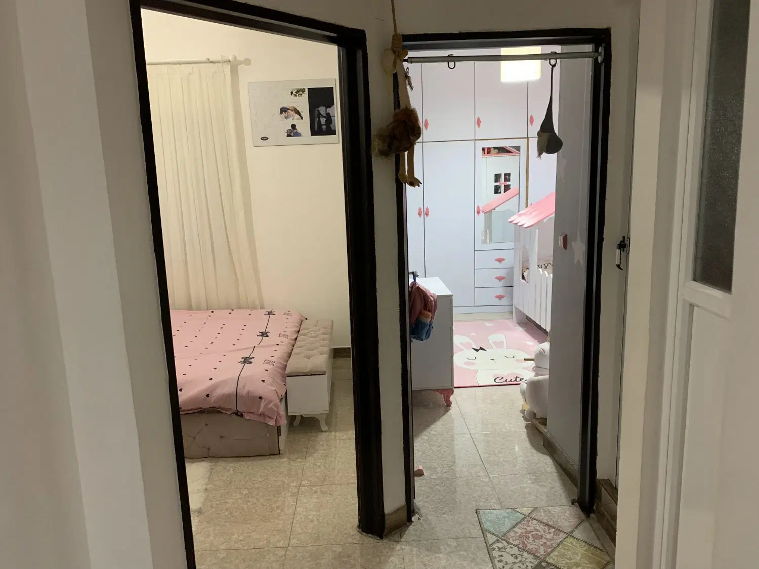 یخسازی بر خیابان ۹۰متری