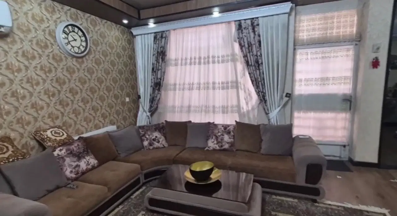 خانه فروشی