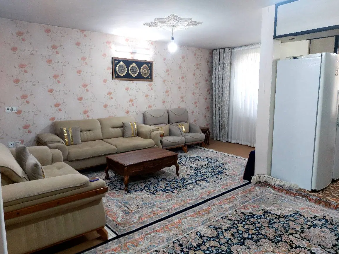 آپارتمان مجتمع کمپرسورسازی مینودر