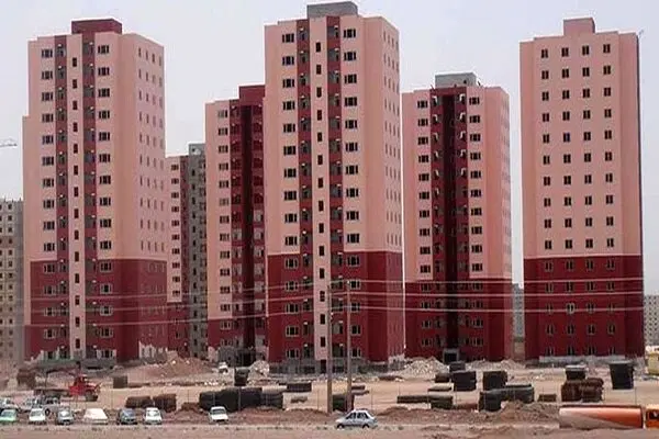 مسکن مهرلپوی