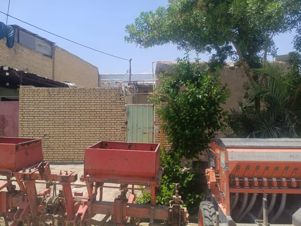 خانه فروشی