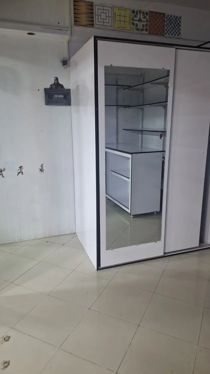 اجاره مغازه در پاساژ سیتی سنتر چهارباغ