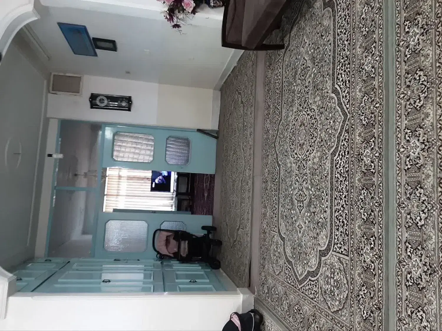 خانه ویلایی 260 متر بنا
