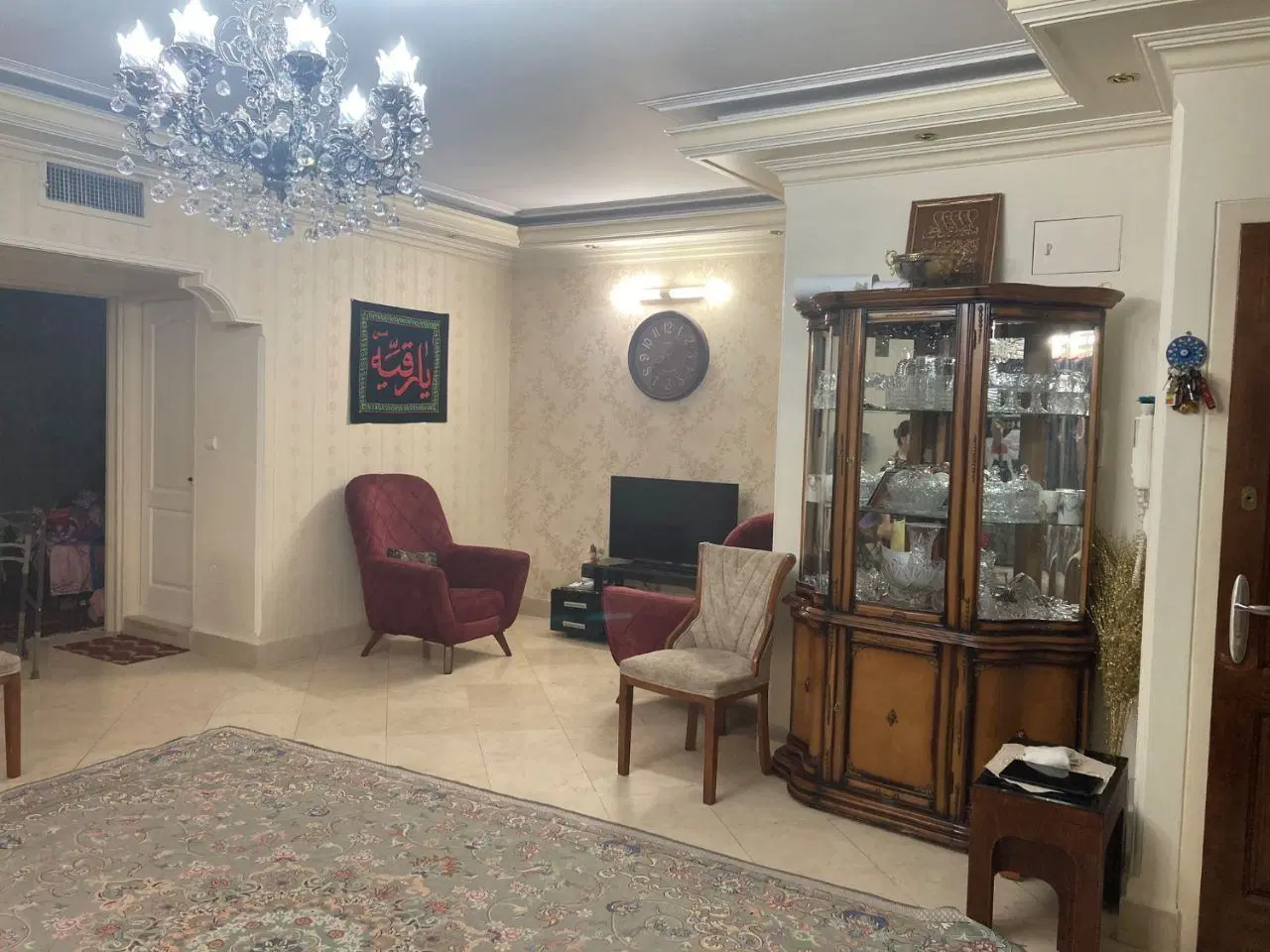 فروش آپارتمان تک واحد