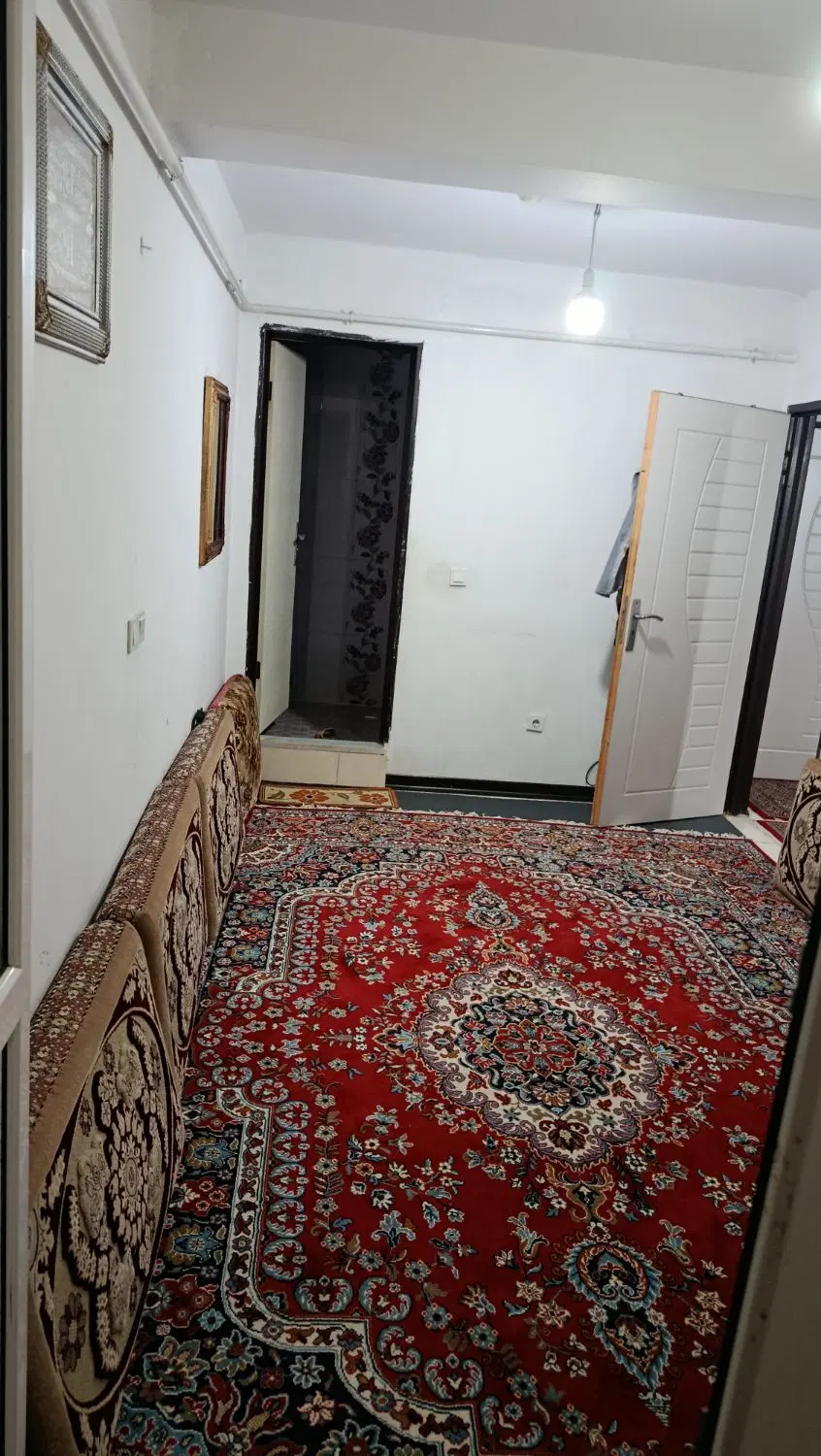 فروش ساختمان کاج