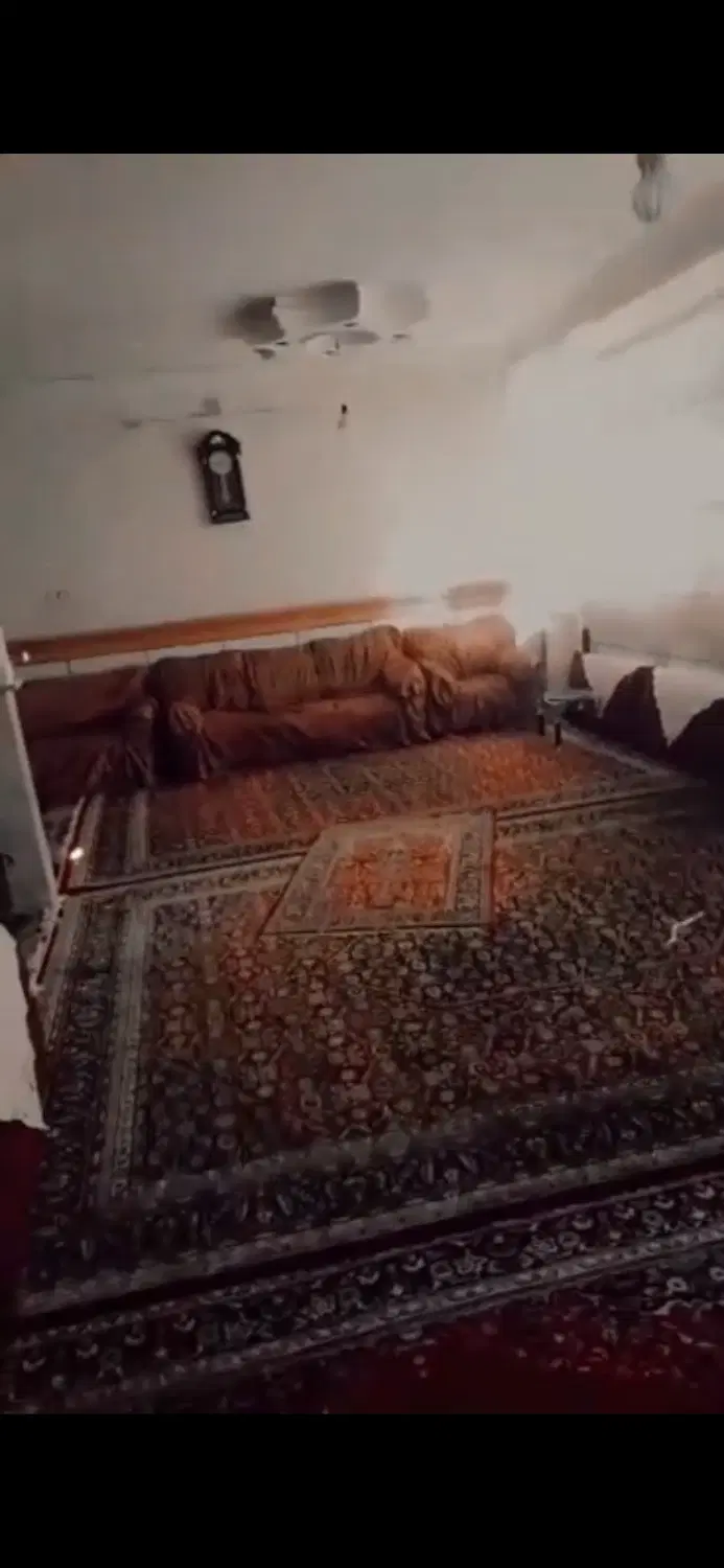 یک واحد مسکونی ویلایی