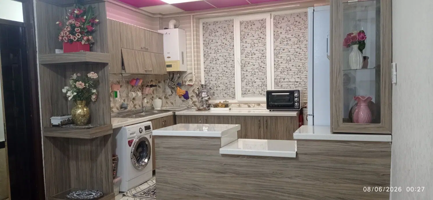 منزل کانی کوزله