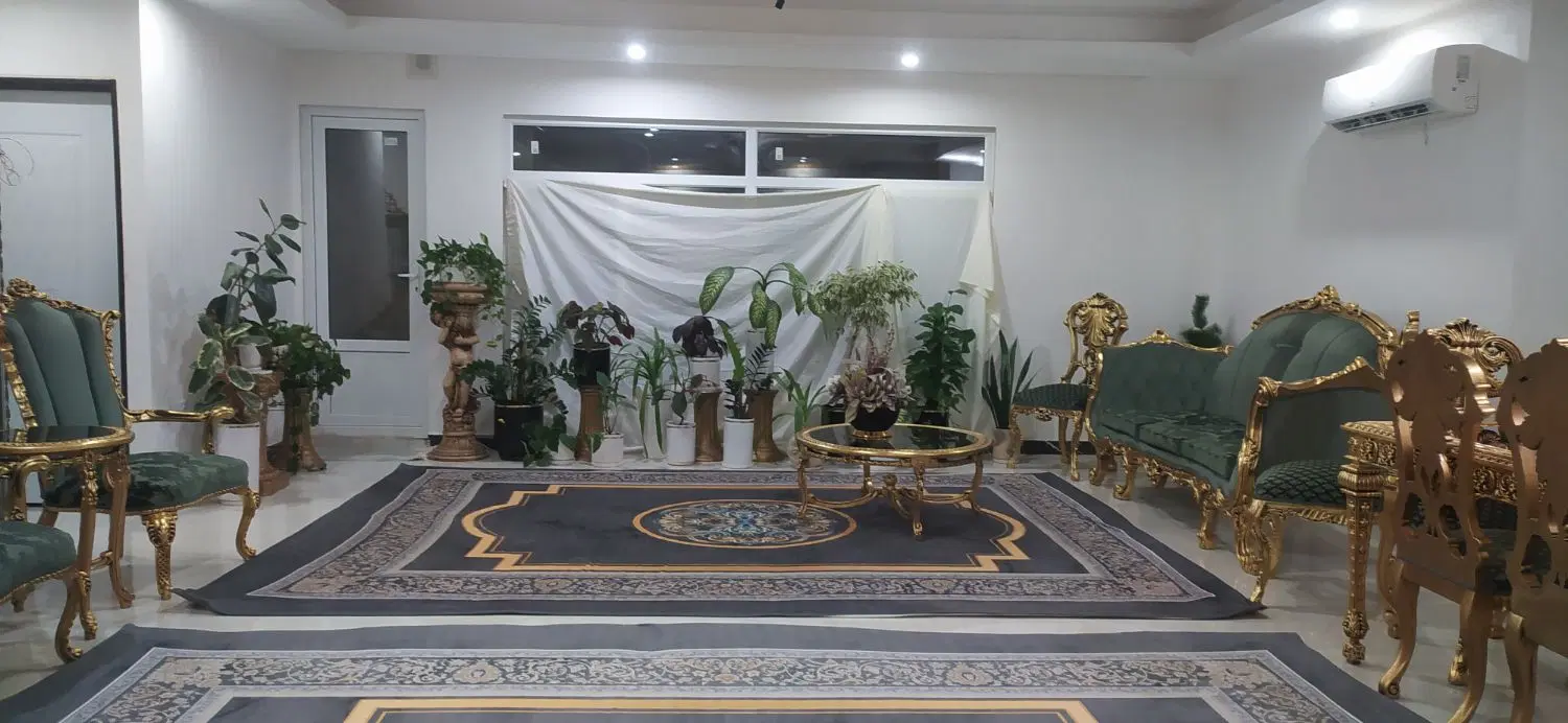 اجاره اپارتمان