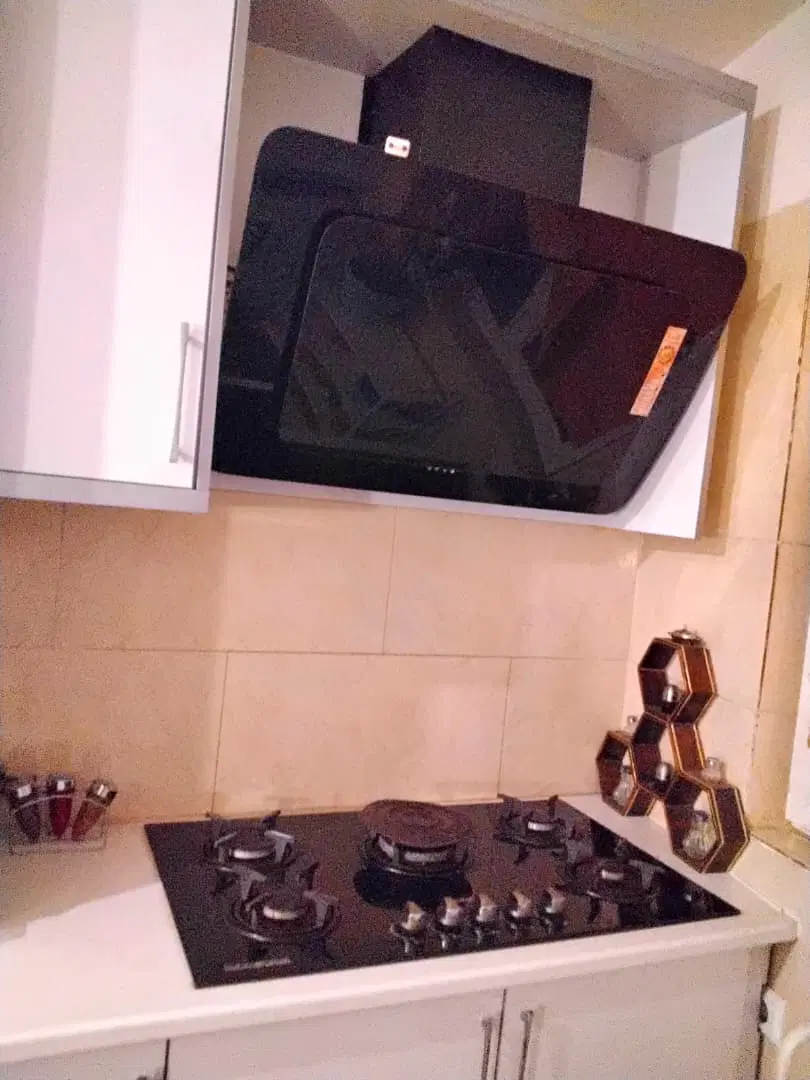 آپارتمان فاز ۴