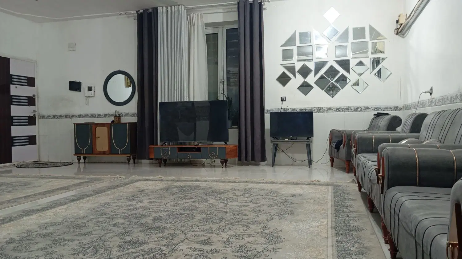 اجاره منزل مسکونی برای اربعین