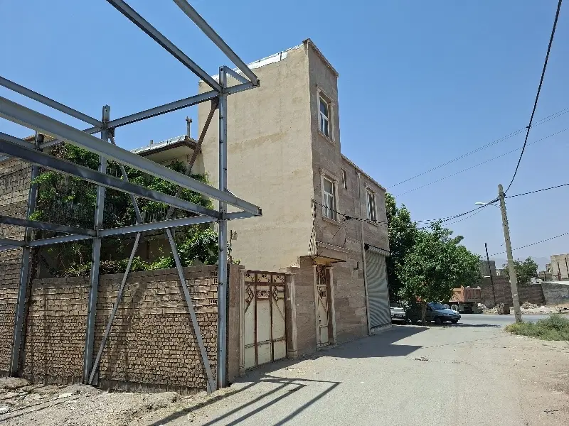 فروش خانه در ناصرالدین