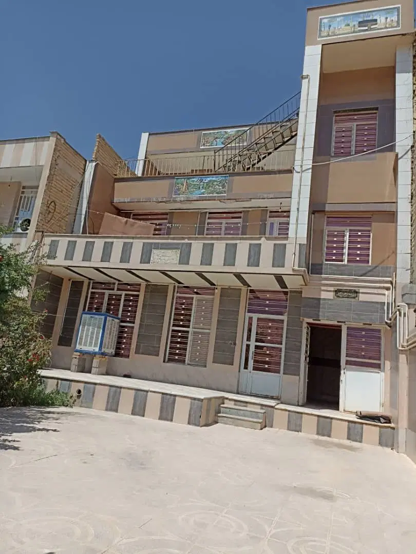 دو خوابه کیان آباد