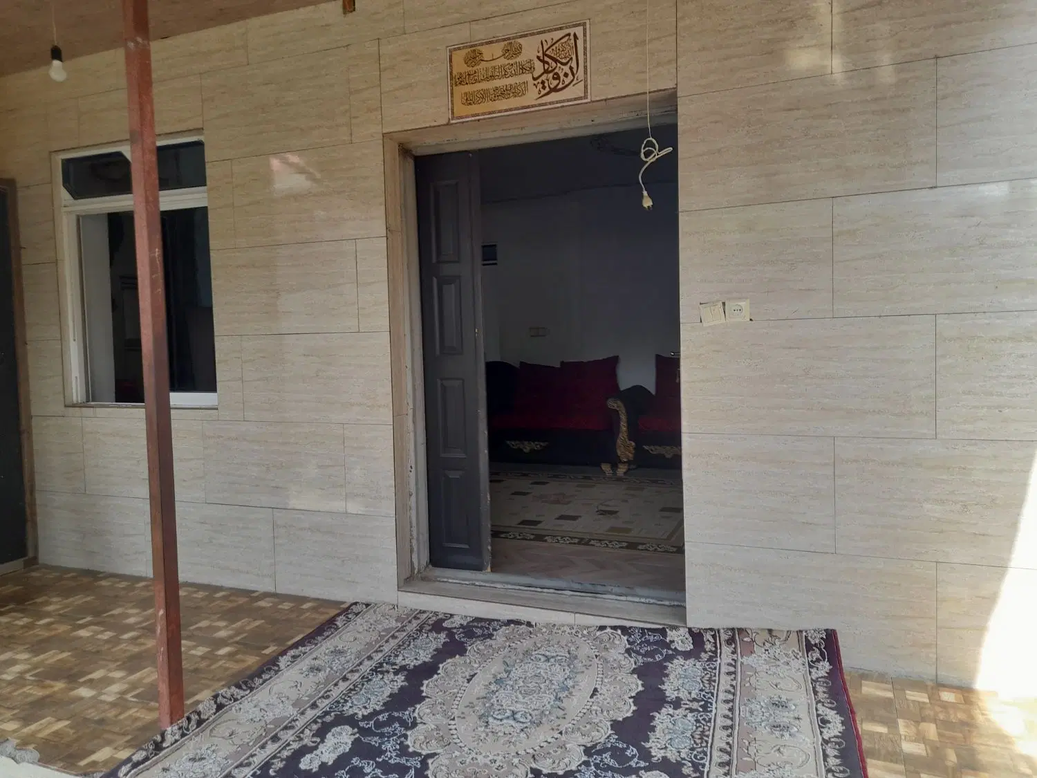 ویلا اجاره سالیانه مبله