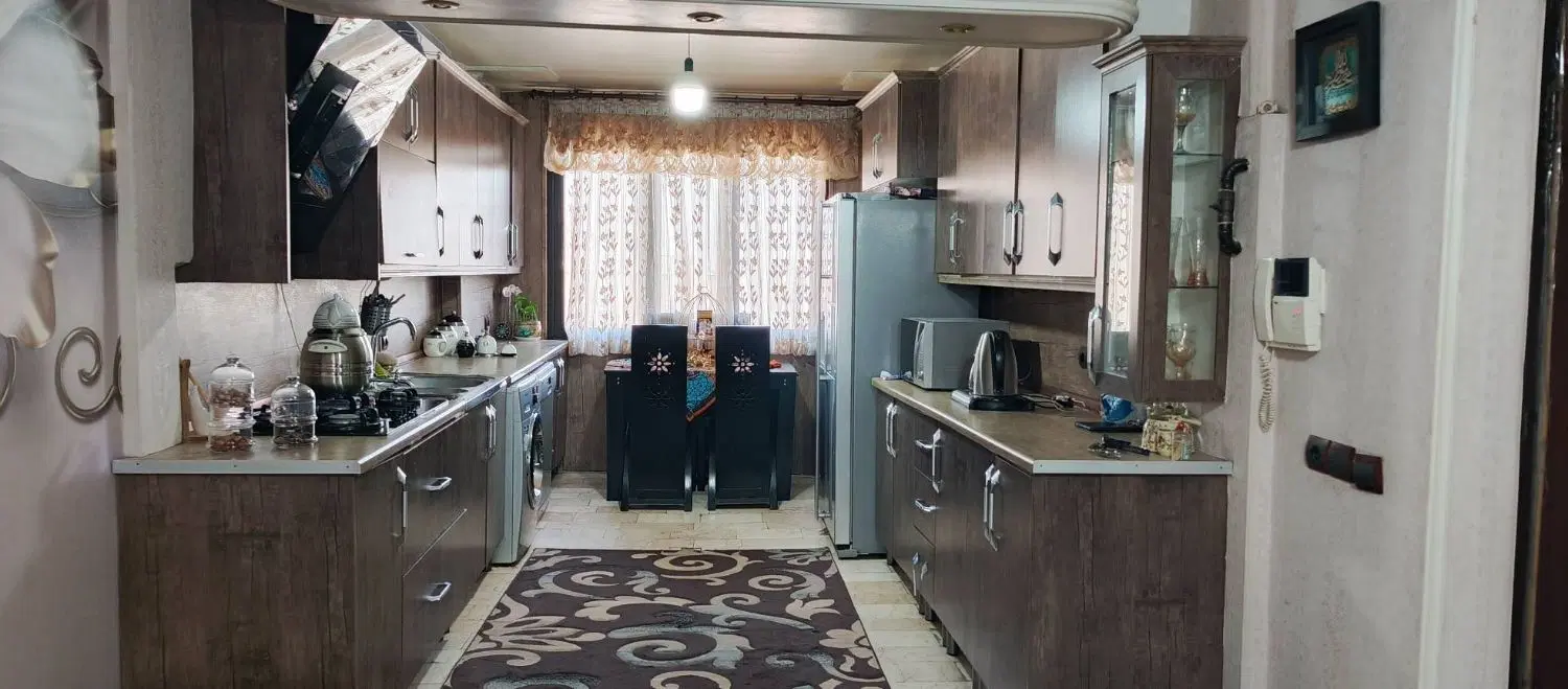 آپارتمان 65 متری