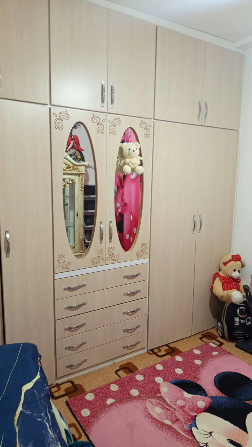 مسکن مهر شرف آباد فول