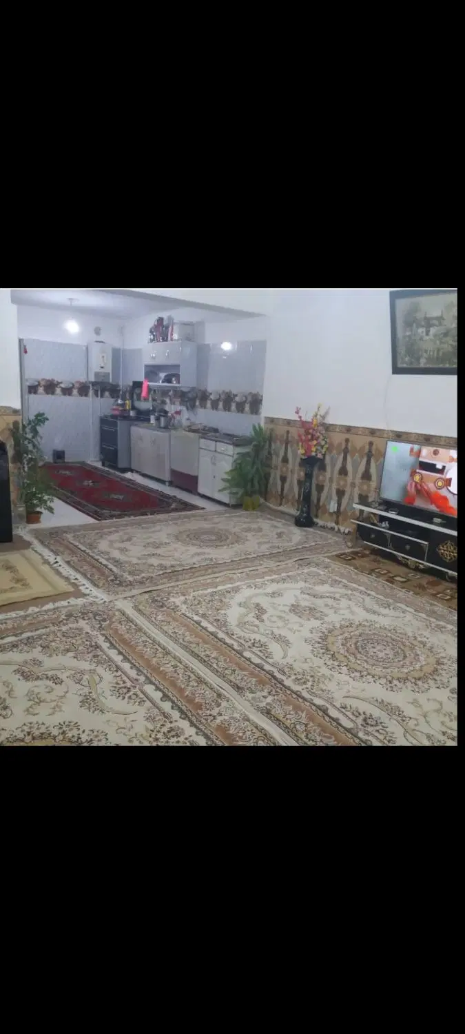 خانه ده مجنون تازه ساز