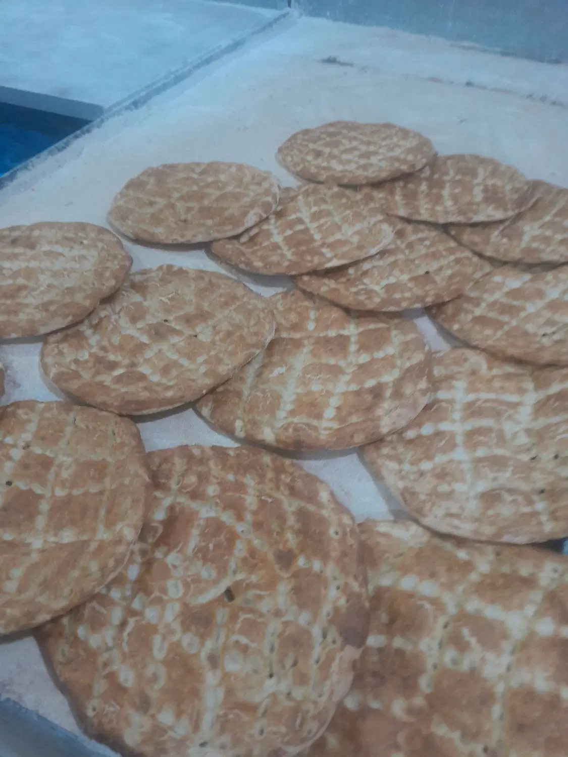 نانوایی دولتی در زنجان اجاره داده میشود