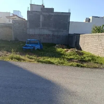 فروش زمین