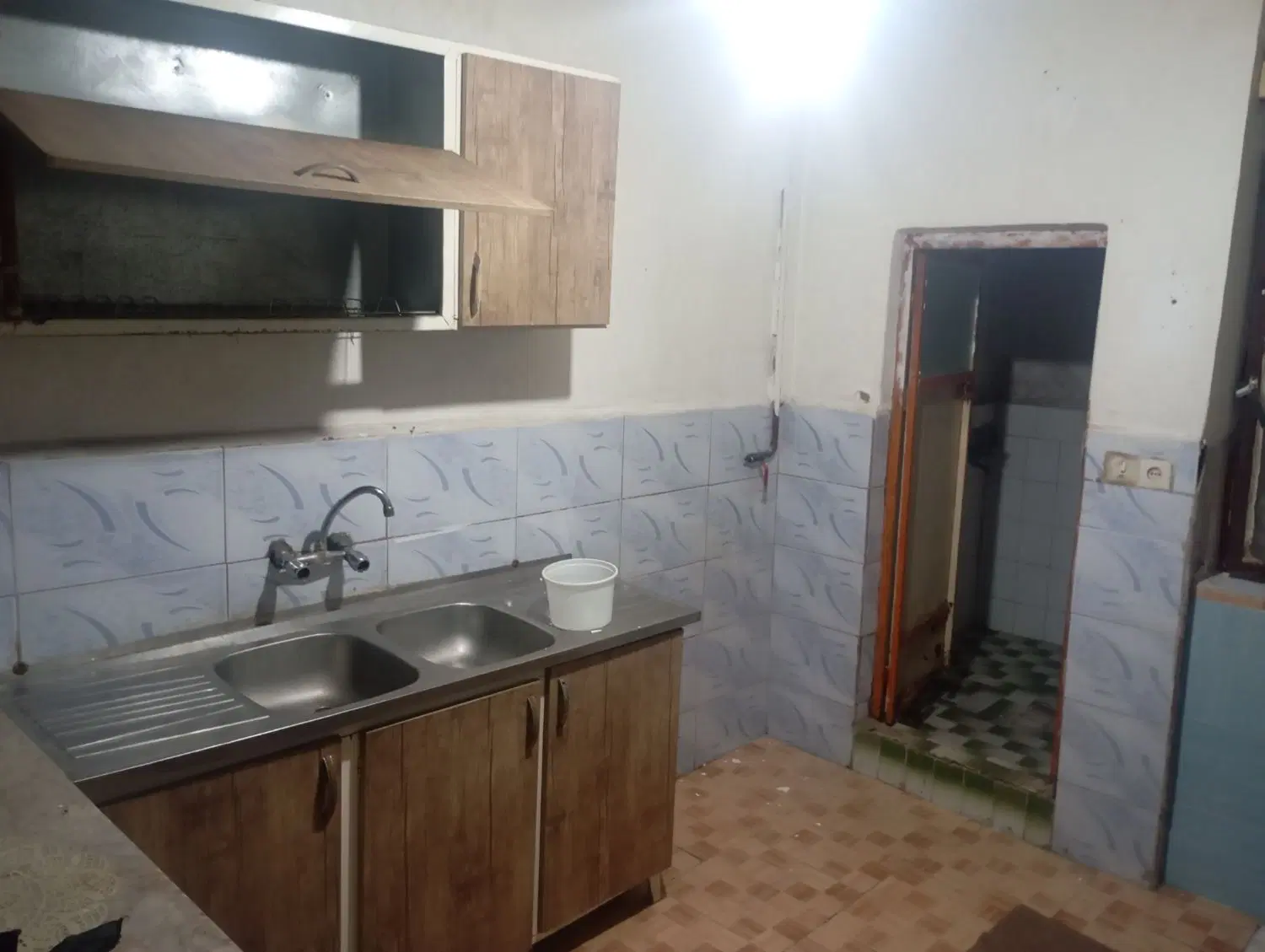 خانه ۶۰متری عباس آبادبازشیخ