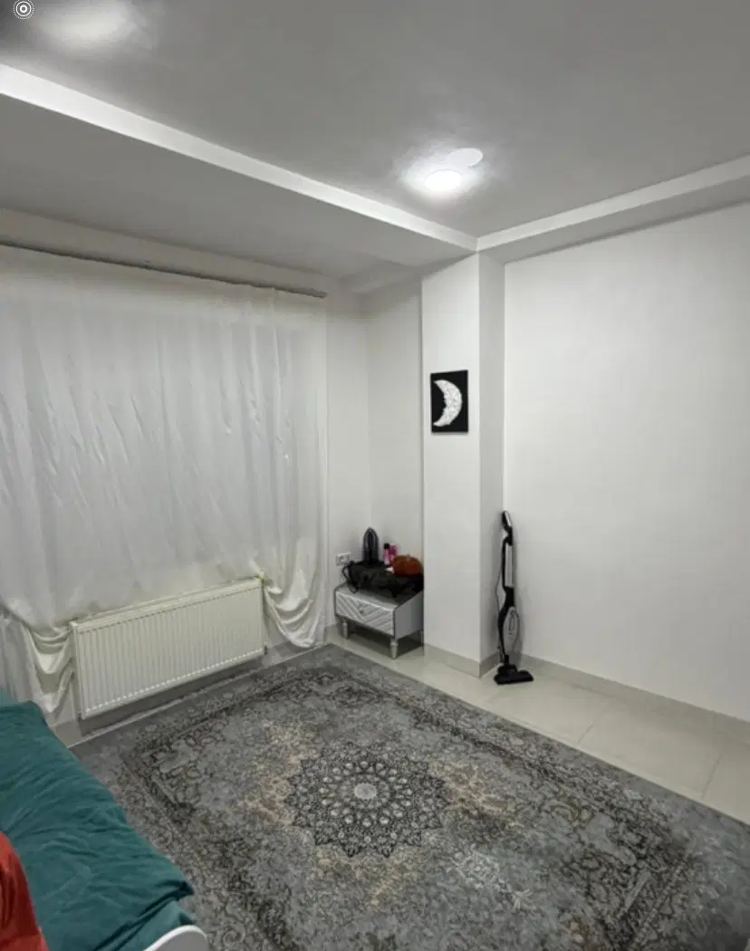 آپارتمان نوساز تک واحدی سه خوابه