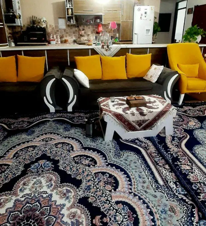 رهن و اجاره منزل مسکونی مستقل طبقه پایین