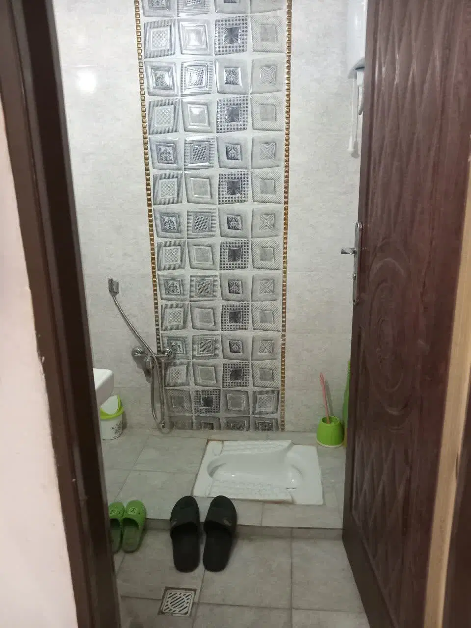 آپارتمان ۱۲۵ متر پارکینگ آسانسور