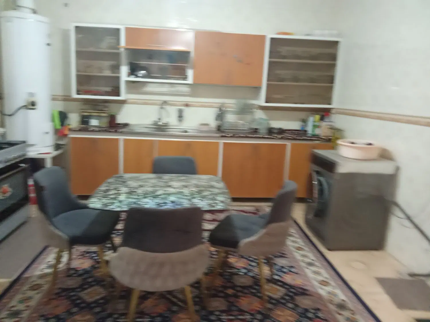خانه اجاره داده میسود