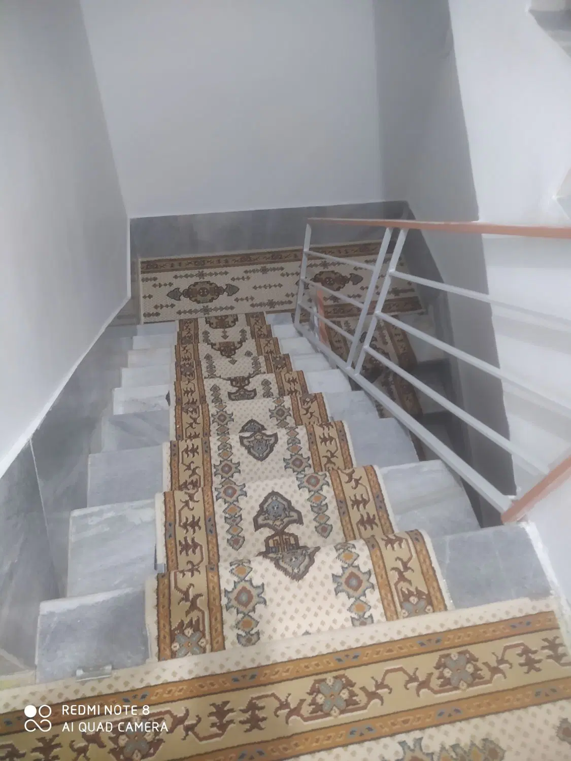 معاوضه ویلایی بهاران