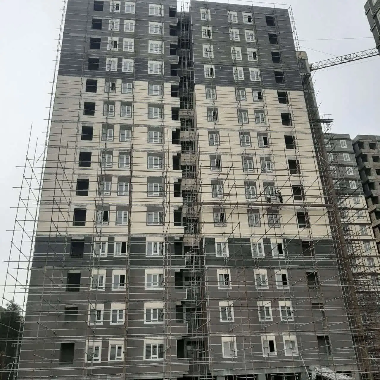میلنیوم فاز دو