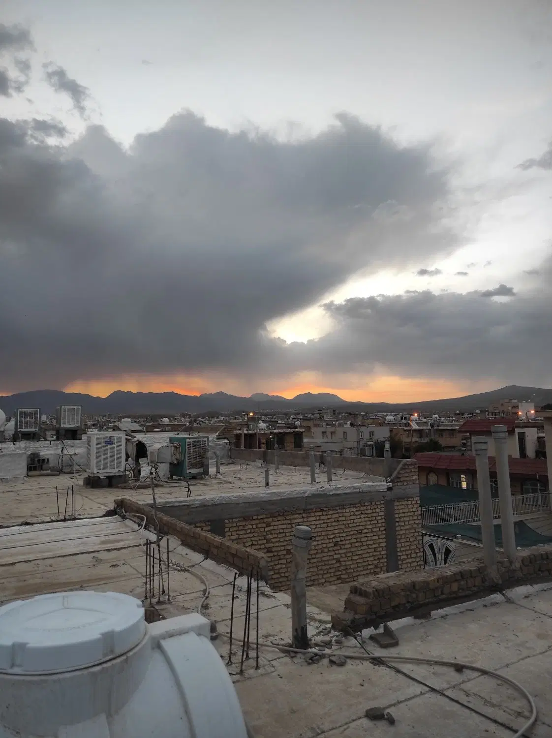 واحد اجاره ای