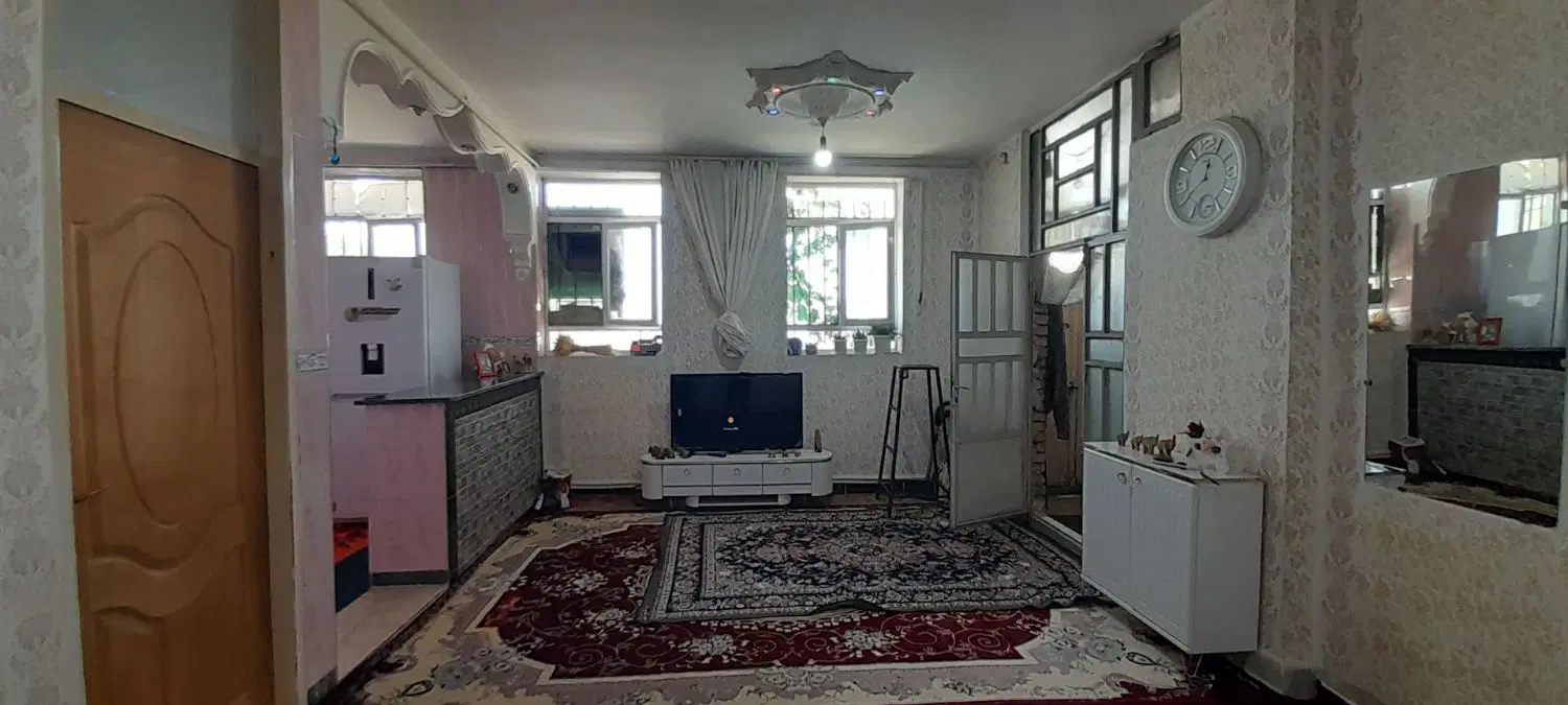 خانه 75متری شهریار شهر