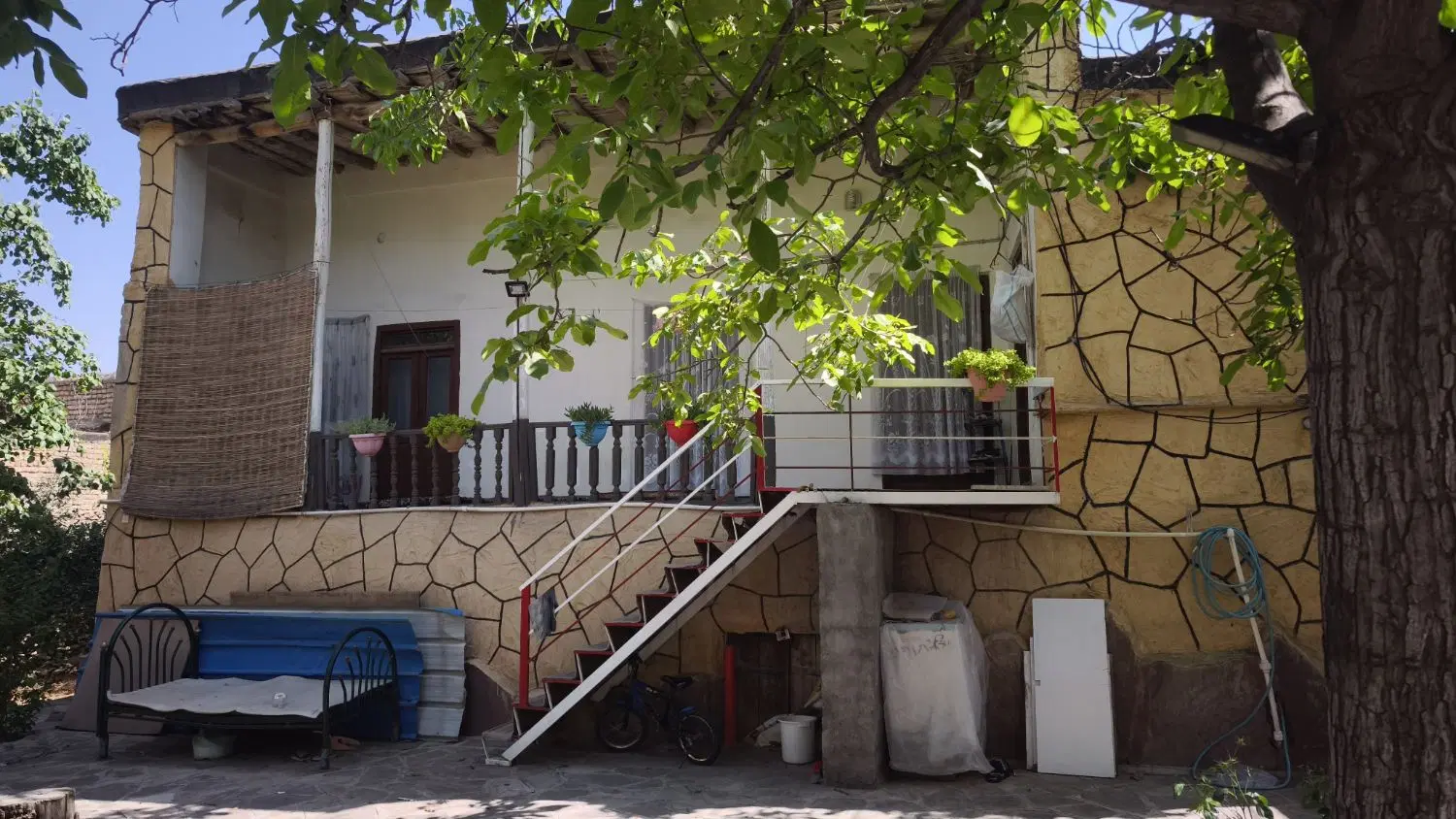 خانه ویلایی