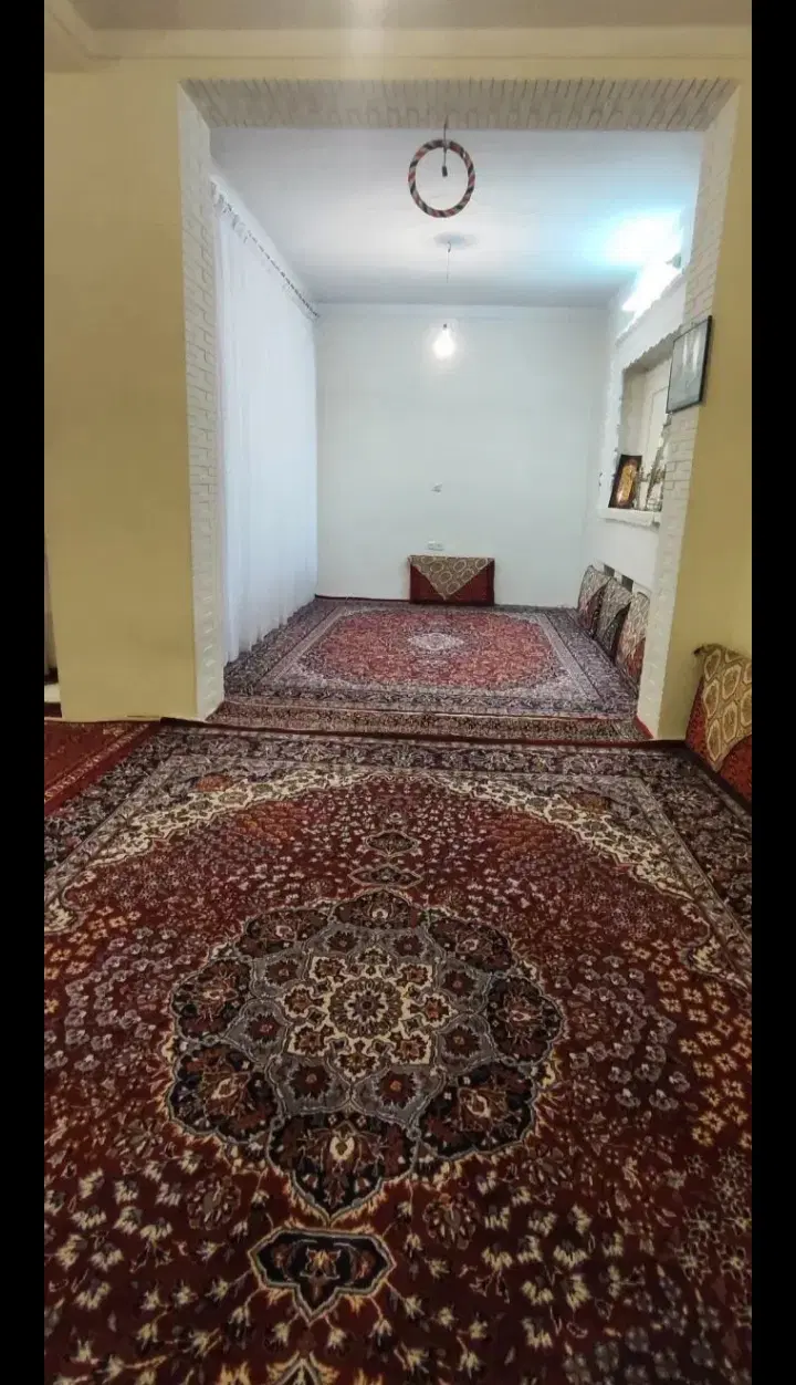 رهن کامل خانه ویلایی ۱۵۰ متر محدوده ۳۲ متری