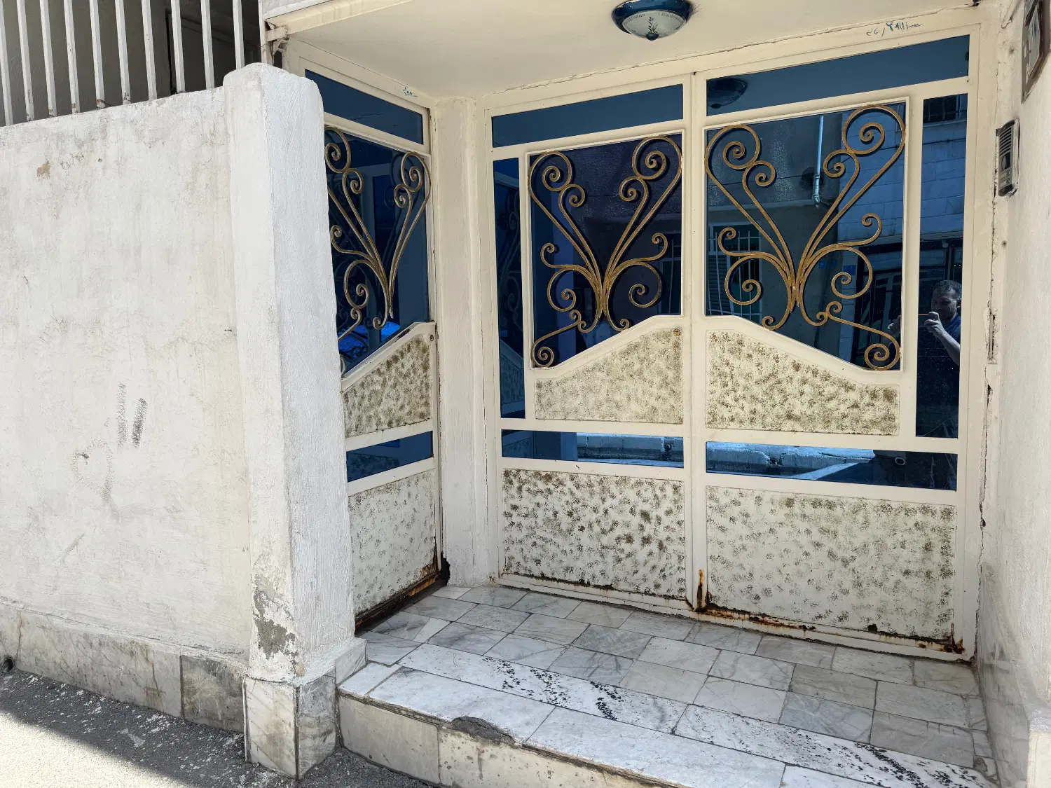 خانه ۸۰متری دربست رهن
