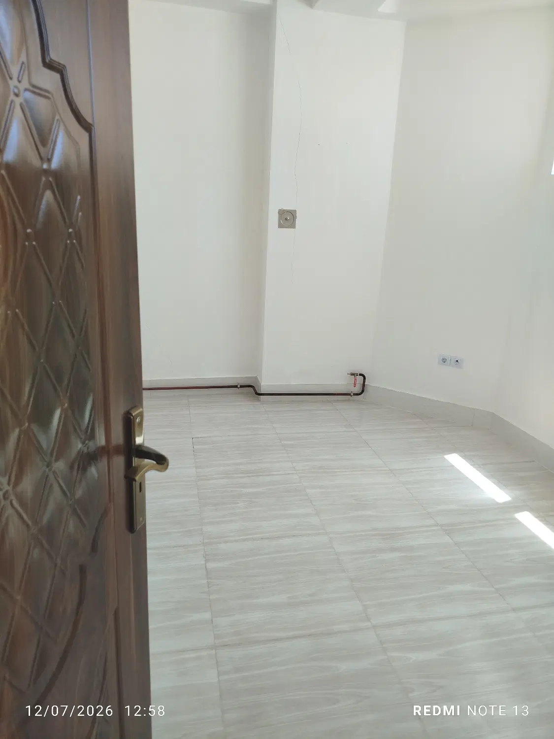 خانه 200متری دو خوابه با دو تا پذیرایی