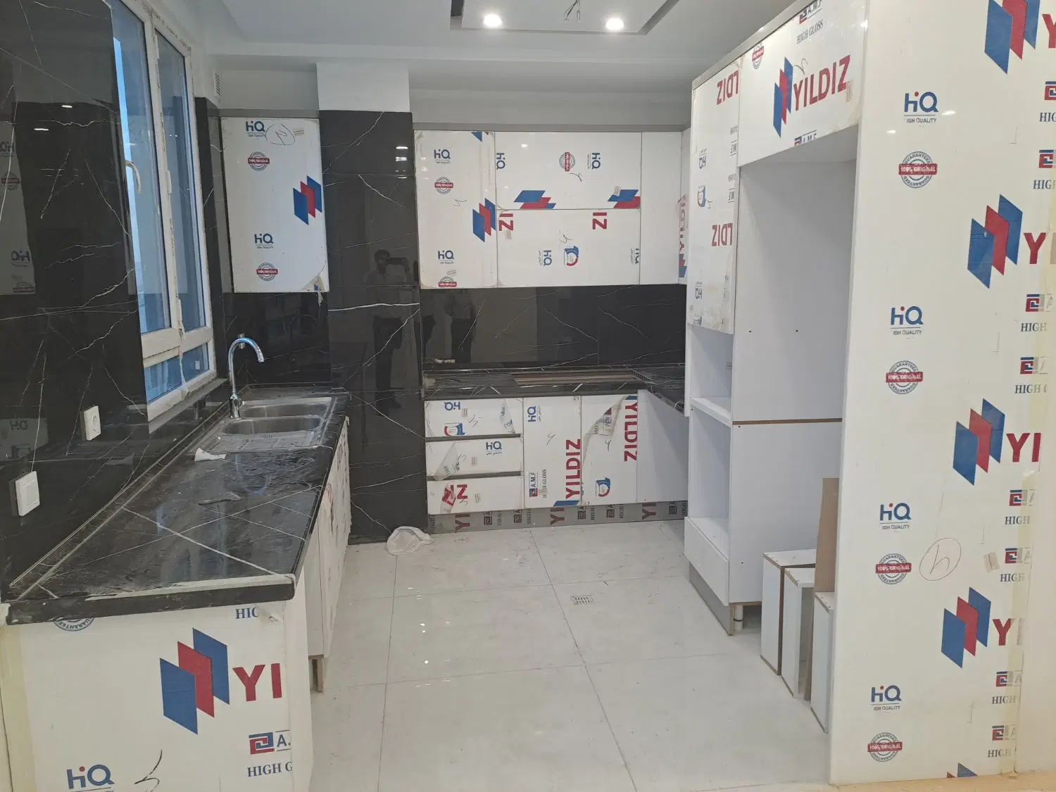 ۸۵مترارامنه محسن آزادی