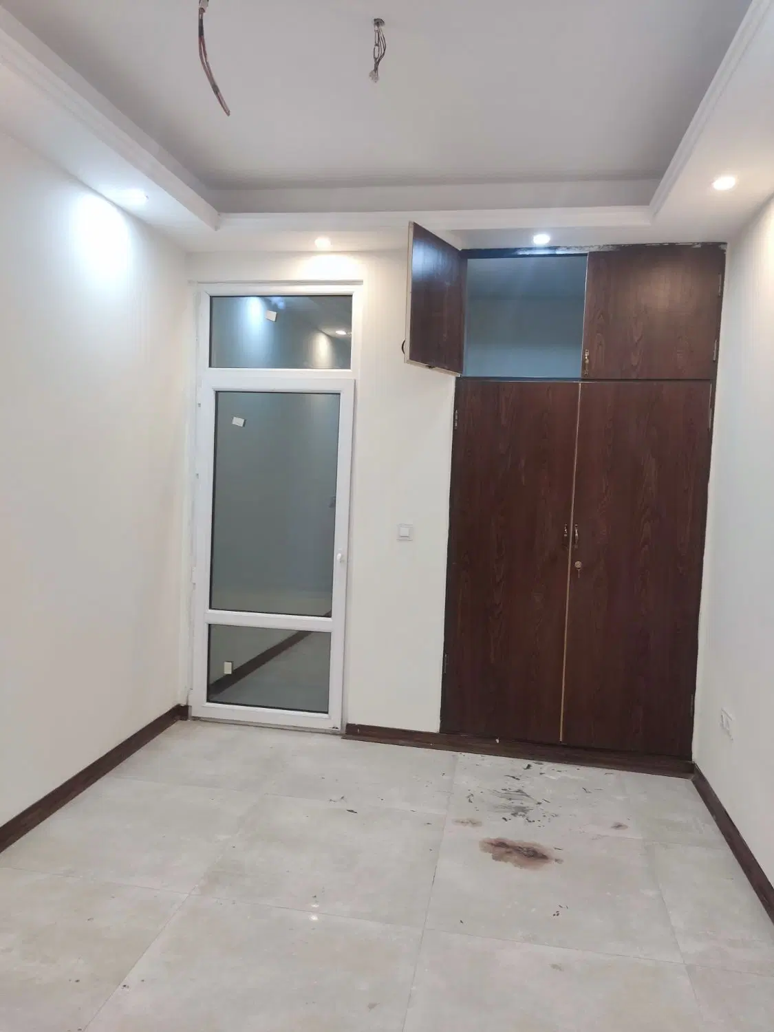 اجاره آپارتمان 65متری. املاک بیگی