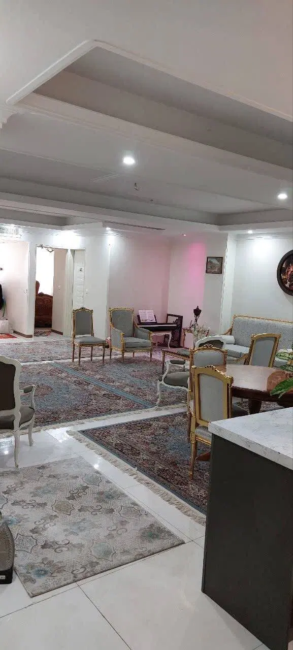 ۱۰۵متر فول امکانات دوساله