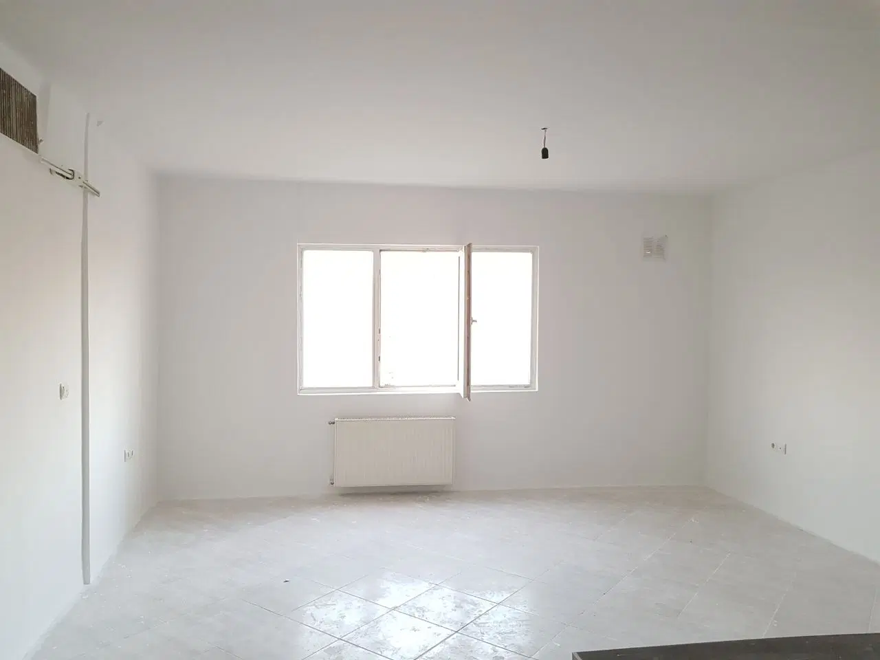 رهن کامل آپارتمان واقع در مجتمع جردن بلوک ۷ واحد۳