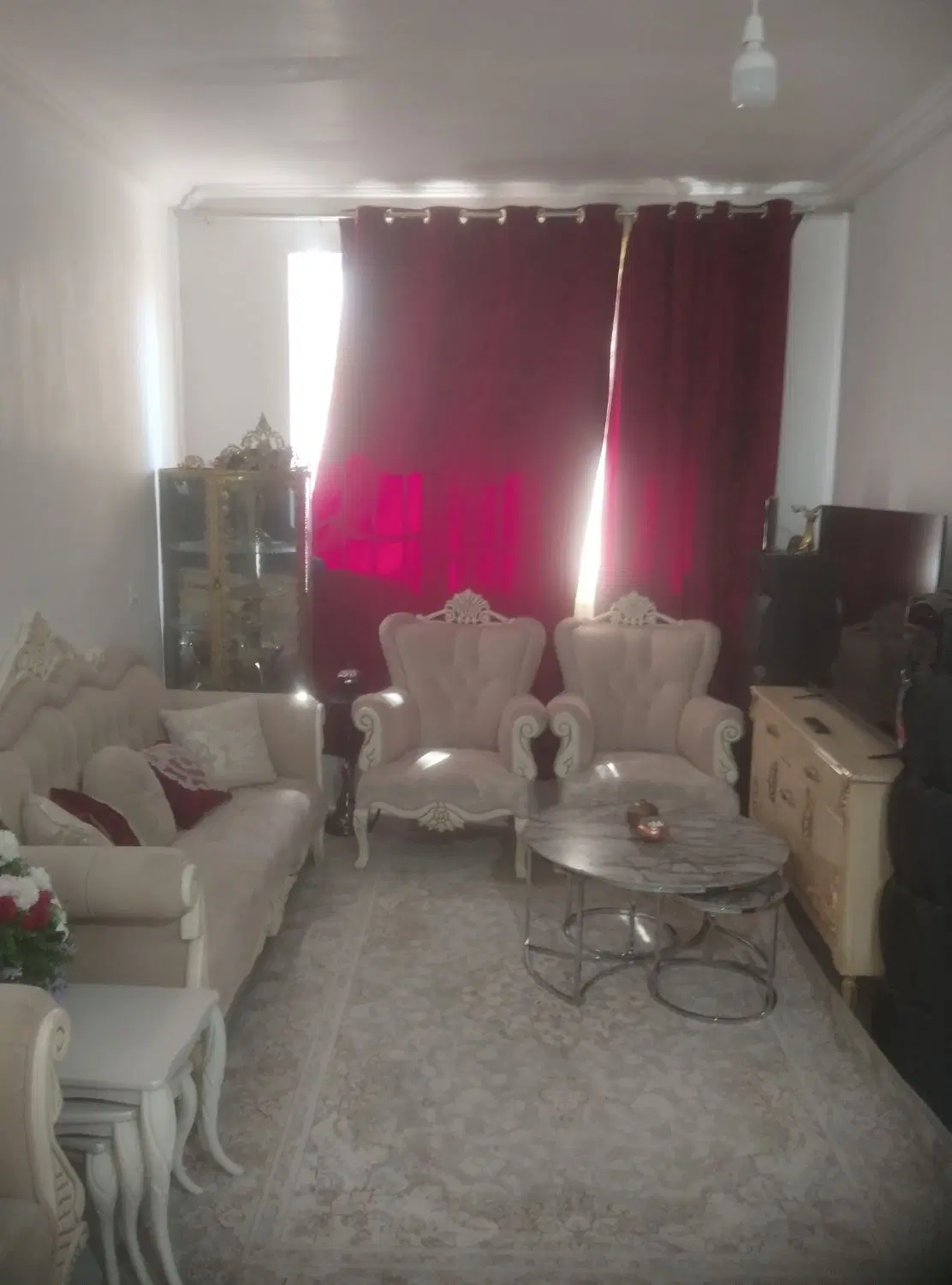 خانه فروشی