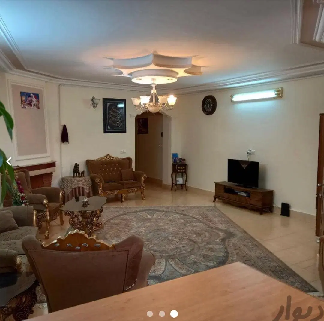 خ پرستار.