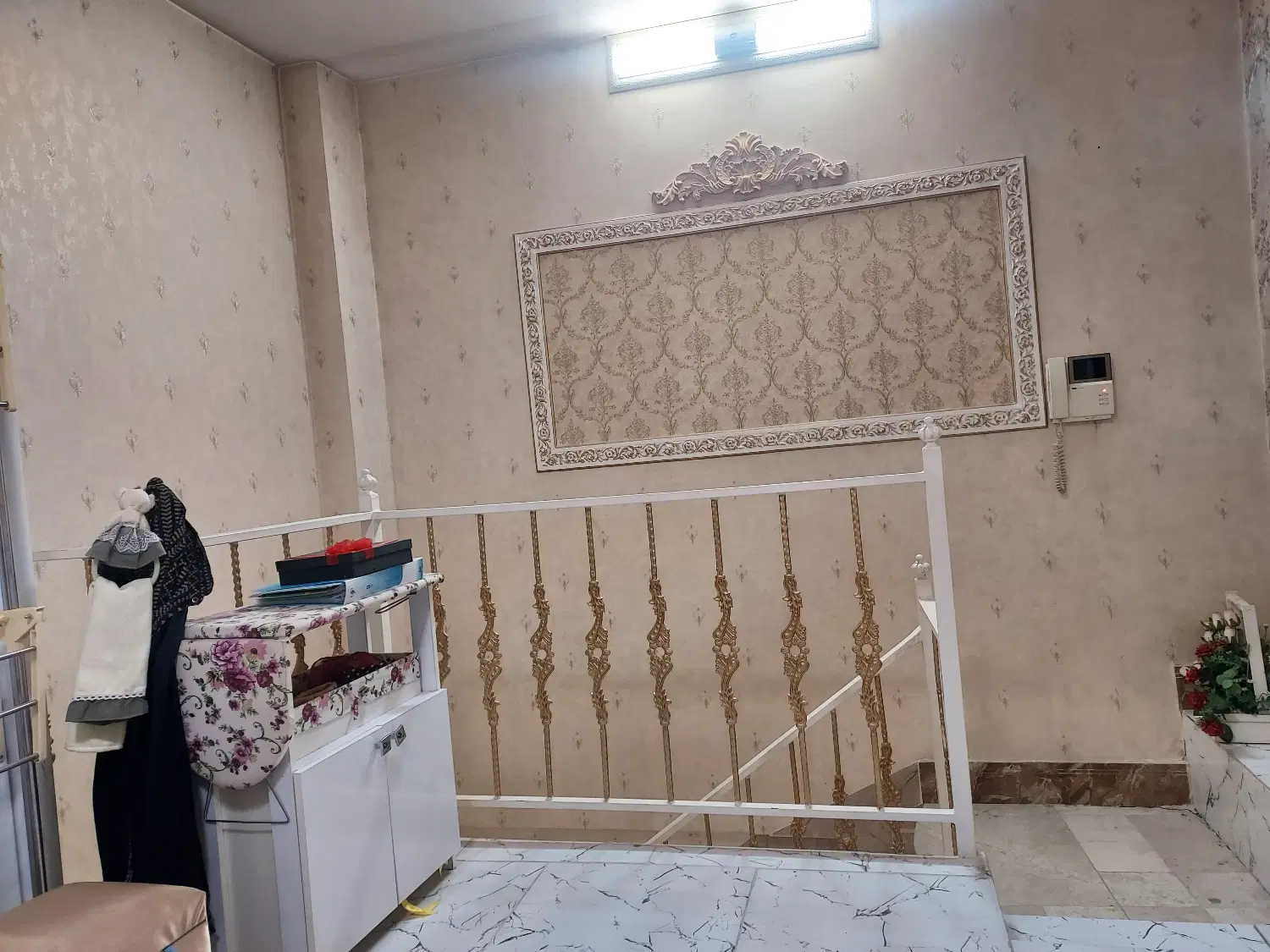 آپارتمان دوبلکس شیک