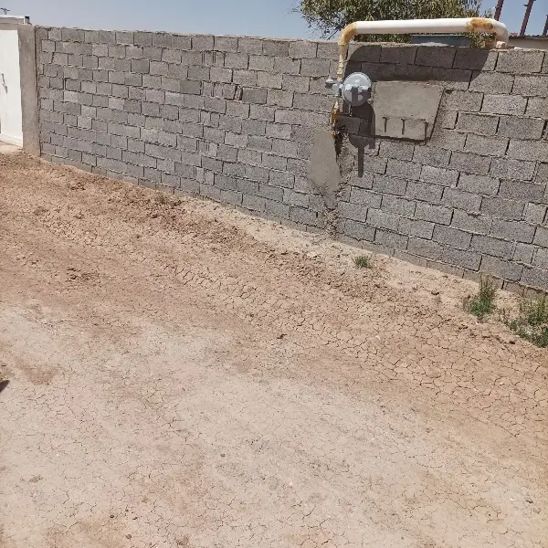 زمین مسکونی نجف‌شهر