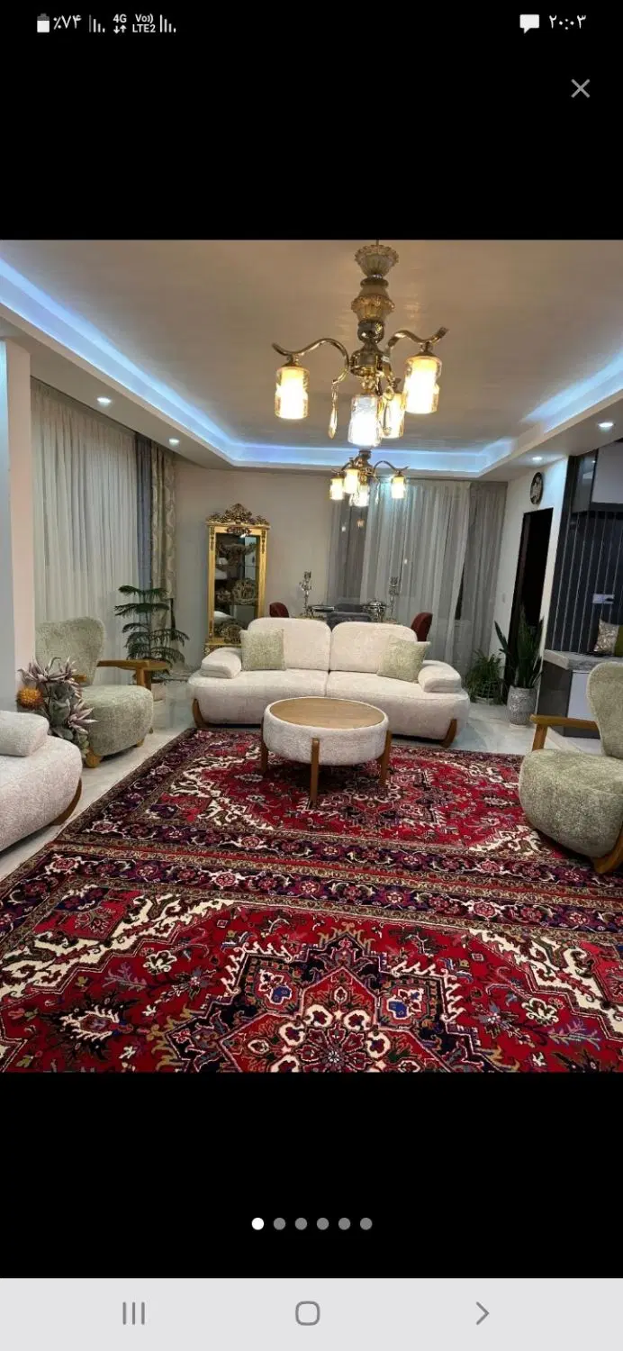 واحد ۹۰ متری در عباسی