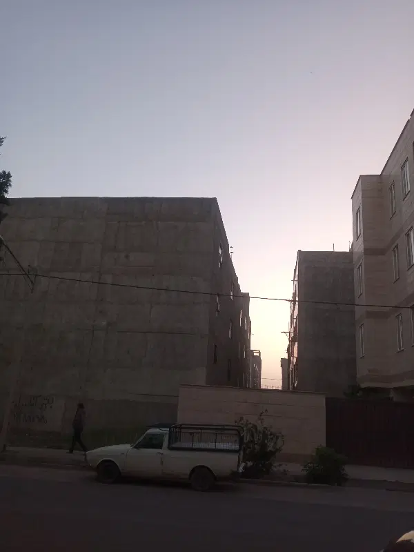 واحد آپارتمانی دا