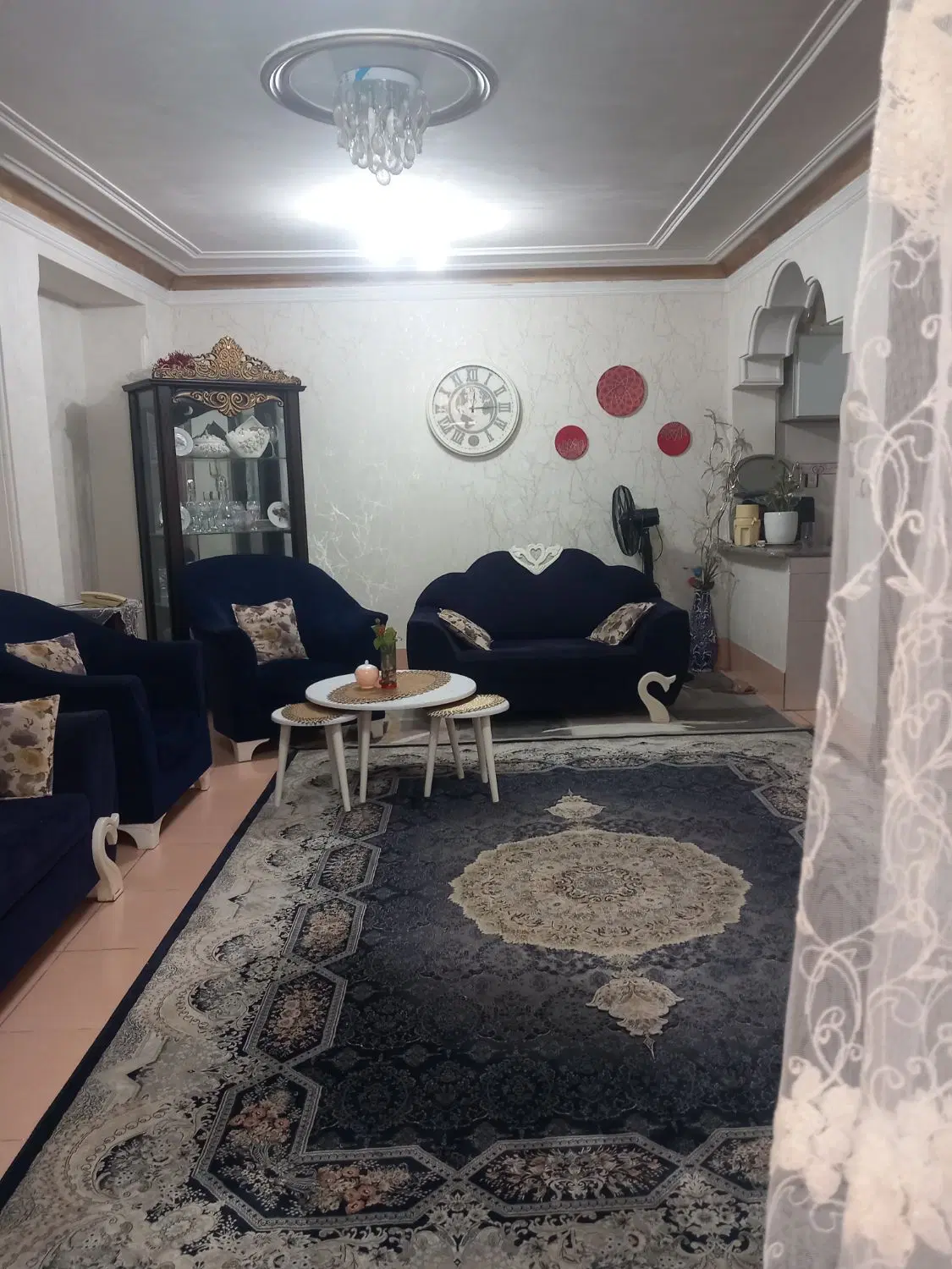 خانه ویلایی سند دار