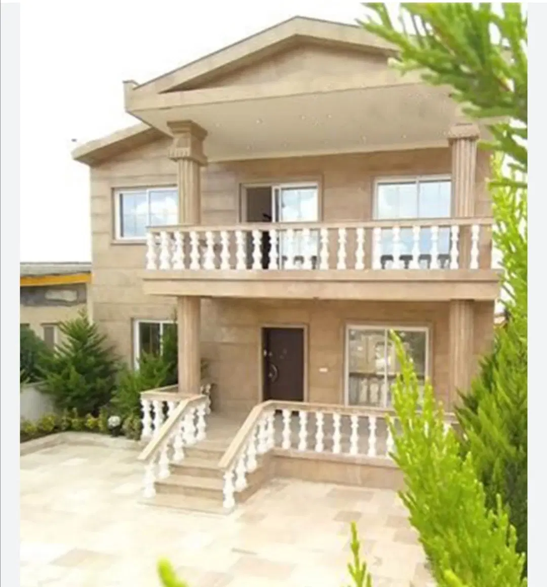 اجاره خانه ویلایی بزرگ